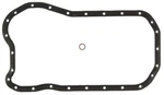 Engine Oil Pan Gasket Set Mahle Os32242. Fixed Price $34.95.