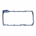 Fel-pro Os30693r Gm Chevy Ls 5.7 5.3 4.8 6.0 Engines Oil Pan Gasket Set. Fixed Price $71.42.