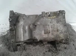Used Engine Oil Pan Fits: 2014 Ford Flex 3.5l W/o Turbo Cooler Gr. Fixed Price $117.44.