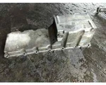 Cat C15 Engine Oil Pan - Used P/n. Fixed Price $500.00.