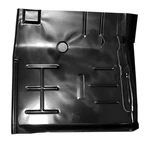 1580-221 L Key Parts Floor Pan Driver Left Side For Ram Truck Dodge W200 W300. Fixed Price $88.73.