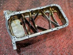 2018-2025 Upper Oil Pan For Mitsubishi 1.5l Turbo 4b40 1200a769 Oem. Fixed Price $84.91.