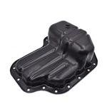 Lower Oil Pan Sub Assy No.2 Fit For Toyota 4runner Gx470 2003-2009 12102-50130. Fixed Price $138.11.