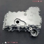 N63 Engine Oil Pan 11137621071 For Bmw 5-series F07 Gt F10 F12 F13 550ix 650ix. Fixed Price $825.25.