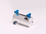 Cusco Oil Catch Tank 0.6l Horizontal Fits 17-22 Gr86 / 13-22 Brz 13-16 Fr-s. Fixed Price $165.38.