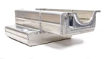 Champ Pans Small Block Chevy 8-1/2 Qt Competition Engine Oil Pan P/n Pro1100ko. Fixed Price $884.49.