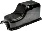 Dorman 264-352 Engine Oil Pan Fits Ford And Mercury Models 2f1z6675ba. Fixed Price $59.46.