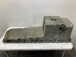 1988-2000 Detroit 60 Ser 12.7 Engine Oil Pan - Used P/n 23504160. Fixed Price $479.99.