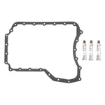 For Volkswagen Jetta 2005-2014 Fel-pro Os 30804 Engine Oil Pan Gasket Set. Fixed Price $27.62.