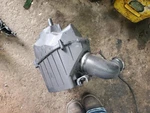 A8 Audi 2019 Air Cleaner. Fixed Price $265.89.