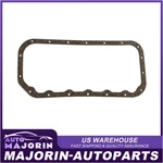 Oil Pan Gasket 1995-2004 Fits Toyota Tacoma 2.7l 2.4l L4 Dohc Eng.code 3rzfe. Fixed Price $8.46.