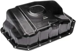 Dorman 264-410 Engine Oil Pan For 02-11 Accord Civic Cr-v Element Rsx. Fixed Price $59.47.