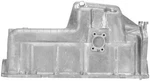 Spectra Engine Oil Pan For 01-06 Mitsubishi Montero Mip11a. Fixed Price $677.73.