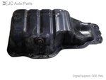 Engine Oil Pan For 12-25 Kia Soul 2.0 215102r023 Gas. Fixed Price $49.95.