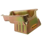 Milodon Street And Strip Oil Pan. Fixed Price $409.95.