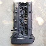 2008-2012 Hyundai Genesis Coupe 2.0t Valve Rocker Cover 22400-2c400 Oem. Fixed Price $44.44.