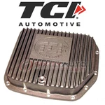 Tci Automatic Transmission Oil Pan For 1965-1974 Plymouth Barracuda 2.8l Qk. Fixed Price $319.16.