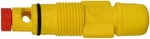 Genuine Scag 484593 Oil Drain Valve Asm For Select Cheetah Tiger Cat. Fixed Price $19.95.