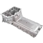 For Ford F-250-550 6.7l 2011-2019 Aluminum Upper Engine Oil Pan Dc3z-6675-a New. Fixed Price $245.00.