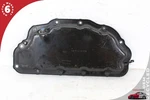 2012-2020 Mercedes-benz W218 Cls550 Cls400 Engine Lower Oil Pan 2760100428 Oem. Fixed Price $45.62.