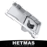 Engine Oil Pan For 1999-2006 Sierra Silverado 1500/2500/3500 Escalade 12579273. Fixed Price $85.99.