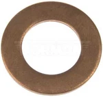 Engine Oil Drain Plug Gasket Dorman 097-829cd. Fixed Price $9.01.