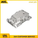 Oil Pan For 2010-2012 Ford Fusion 2.5l 2009-2012 Escape 9e5z6675a. Fixed Price $77.05.