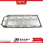 03-22 Oil Pan Gasket Set For Chrysler 1500 5.7l V8 Ohv 16v Ezl Dnj Pg1160. Fixed Price $53.99.
