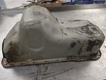 Engine Oil Pan For 87-96 Ford F-150 5.0 Ft4e6675da. Fixed Price $88.15.
