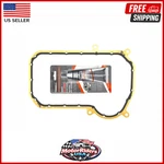Oil Pan Gasket & Silicone Fit 97-00 Audi A4 Quattro Volkswagen 1.8l Os30791r. Fixed Price $23.55.