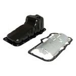 53021755k Oil Pan For Jeep Grand Cherokee Dodge Dakota Commander Raider 06-09. Fixed Price $93.26.