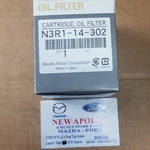 Genuine Oil Filter Catridge Assy Fit Mazda Rx-8 1.3l 2003-2012 N3r1-14-302. Fixed Price $84.00.