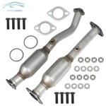 For Nissan Titan Armada 5.6l 2004-15 Manifold Catalytic Converter Rear W/gasket. Fixed Price $55.78.