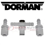 Dorman Evap System Pressure Sensor For 2005-2007 Ford Focus Evaporative Nb. Fixed Price $164.68.