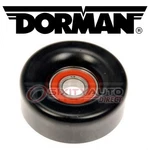 Dorman Techoice Ac Drive Belt Tensioner Pulley For 2004-2005 Gmc Envoy Xuv Nd. Fixed Price $38.92.