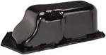 Engine Oil Pan-vin: 1 Spectra Gmp11b. Fixed Price $123.24.