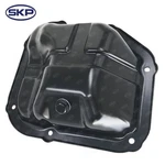 Engine Oil Pan Skp Sk264466 Fits 09-11 Nissan Versa 1.6l-l4. Fixed Price $38.57.