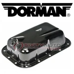 Dorman Lower Engine Oil Pan For 2011-2020 Dodge Challenger 3.6l V6 Cylinder At. Fixed Price $52.11.
