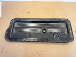 Mercedes M186 M189 Adenauer Right Hand Cylinder Crankcase Cover 1860100810. Fixed Price $562.50.
