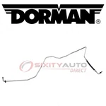 Dorman Lower Oil Cooler Hose Assembly For 2000-2006 Gmc Yukon Xl 1500 5.3l Iv. Fixed Price $45.05.