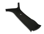 Brothers Trucks 05-172 Rear Pillar Trim - Rh Black. Fixed Price $38.02.