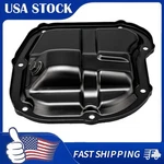 Steel Engine Oil Pan With Drain Plug Fits 2014-2019 Nissan Versa Note 111103hc1a. Fixed Price $20.89.