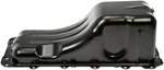 Dorman 264-091 Engine Oil Pan For 07-12 Ford Mustang. Fixed Price $105.71.