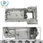 For Ford F-250 F-350 F-450 2011-19 V8 6.7l Dc3z6675c New Upper Engine Oil Pan. Fixed Price $184.70.