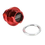 Dc Sports Dc103r Magnetic Red M20 X 1.5 Drain Plug Fits 15-21 Subaru Wrx Sti. Fixed Price $24.00.