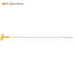 Engine Oil Level Dipstick For 2001-2004 Chrysler Sebring Dodge Stratus. Fixed Price $8.98.