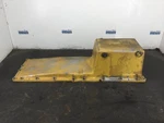 2007-2013 Cat C15 Engine Oil Pan - Used P/n. Fixed Price $619.99.