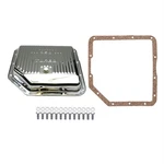 Speedway Th350 Chrome Transmission Pan Kit. Fixed Price $72.99.