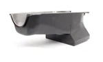 Racing Power Co-packaged #r9716 86- Sbc Steel Drag Race Oil Pan Black. Fixed Price $158.99.