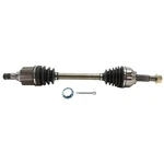 Left Front Axle 2007-2015 Nissan Altima Rogue Sentra Sv Sl 2.5l Jrn28160026. Fixed Price $169.22.
